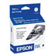 Epson T007 Black InkJet Cartridge (T007201)