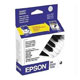 Epson S020093/S020187 Photo Black Ink Cartridge