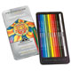Prismacolor Premier Lightfast 12 Colored Pencil Set (44035)