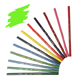 Prismacolor Premier Colored Pencil 912 Apple Green 12/Box (03343)