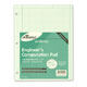 Ampad 15 lb Engineers Computation Pad 8.5