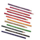 Prismacolor Verithin Colored Pencil 761 1/2 Non-Photo Blue 12/box