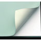 Green/Cream 43-1/2