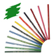 Prismacolor Premier Colored Pencil 908 Dark Green 12/Box (03339)