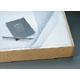 Alvin VYCO Board Cover Translucent 36