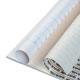 Bienfang Quick Stik Permanent Adhesive White Foamboard 24