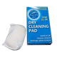 Lyons No Smear Dry Cleaning Pad 3.25 oz (CL-30)
