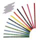 Prismacolor Premier Colored Pencil 1072 French Grey 50% 12/Box (03449)