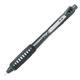 Pentel Flex Fit Automatic Black Pencil .5mm (PENPW25A)