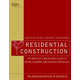Architectrual Graphic Standard Residential Construction