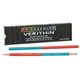 Prismacolor Verithin Colored Pencil 748 Blue/Red 12/box