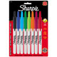 Sanford Sharpie Retractable Marker 8 Color Set (32730)