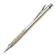 Pentel Graph Gear 1000 Yellow Drafting Pencil .9mm (PG1019G)
