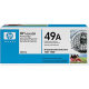 HP LaserJet 49A Black Toner Cartridge (Q5949A)