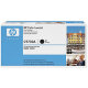 HP 645A Black LaserJet Toner Cartridge (C9730A)
