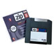 Iomega Zip Disk PC Format (10020)