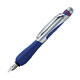 Rotring Skynn Blue Fountain Pen (22536)