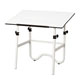 Alvin Onyx Drafting Table 28