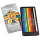Prismacolor Premier Lightfast 24 Colored Pencil Set (44036)