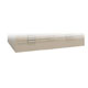 Mayline C File Flush Base 36