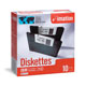 3.5 Diskettes PC Format
