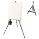 Alvin Heritage Deluxe Aluminum Easel 69