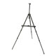 Alvin Heritage Deluxe Aluminum Easel 76