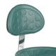 Safco SitStar Stool Green Back Rest (6661GN)