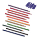 Prismacolor Verithin Colored Pencil 742 Violet 12/box