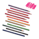 Prismacolor Verithin Colored Pencil 743 Deco Pink 12/box
