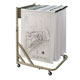 Alvin Mobile Pivot Rack (BPR026)