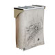 Alvin Wall Rack / holds 12 Clamps (BPR030)