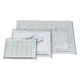 Alvin Clear Sheet Protector 12