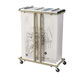 Alvin Mobile Rack (holds 12 Clamps)  (BPR059-12)