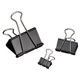 Binder Clips 1 1/4