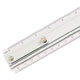 Alvin Drafting Machine Scale 12