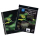 Itoya Poly Glass Refill Pages 11