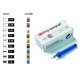 Rotring Rapidograph Stainless Steel Replacement Point 2.00mm (755 200)