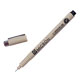 Sakura Pigma Micron Fine Point Pens .20mm Black 12/Pack (XSDK005)