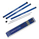 Staedtler Mars Carbon 2mm Leads 2B / dz (200-2B)