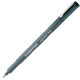 Staedtler Pigment Liner .1mm Black 10/pk (308 01-9)