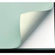 Alvin VYCO Board Cover Green/Cream 36