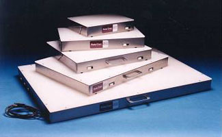 Gagne Porta-Trace Light Box 10