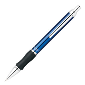 Pentel Client Automatic Pencil .5mm Blue Barrel (AL905-C)