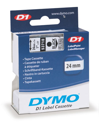 Dymo 1