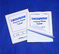 Dataprint 16 lb Vellum Tablets 8.5