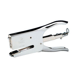 Elmers Rapid R-1 Deluxe Plier Stapler (90119-1)