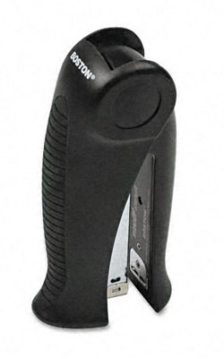 Boston Palm Stand-Up Stapler