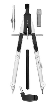 Alvin Professional 6