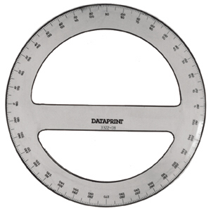 Pacific Arc Circular 6
